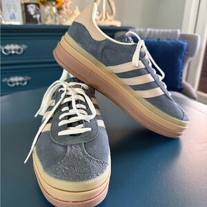 Adidas Originals Gazelle Sneaker